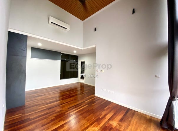 Jalan VS, Rawang, Selangor 48000