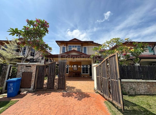 Setia Alam, Setia Alam/Alam Nusantara, Selangor 63000