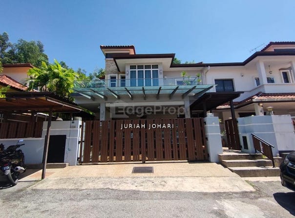 Jalan 6, Ampang, Selangor 68000