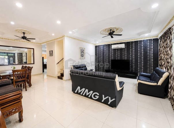 Jalan Meru, Klang, Selangor