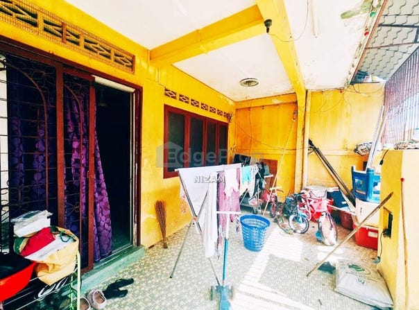 Gombak, Batu Caves, Selangor 68000