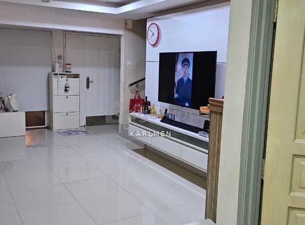 Pandan Indah, Selangor 55100