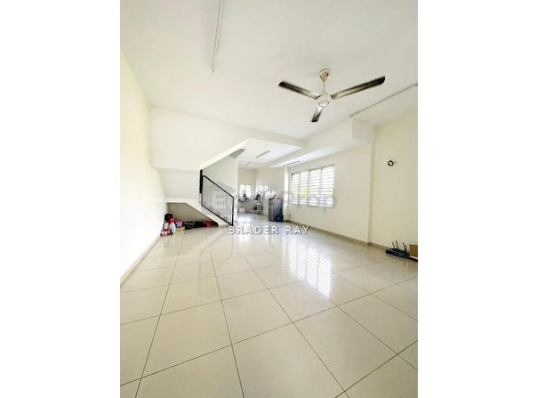 Jalan Tasik Puteri, Rawang, Selangor 48300