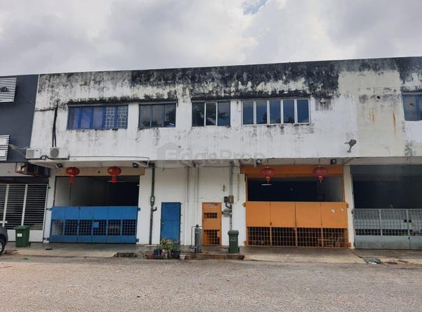 Seri Kembangan, Selangor 0