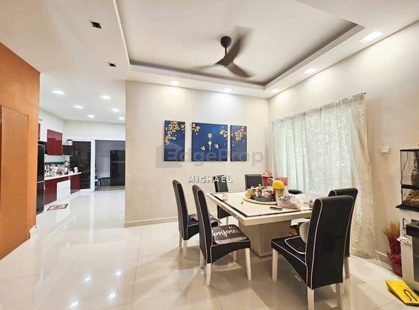 Batu 9th Cheras, Selangor 43200