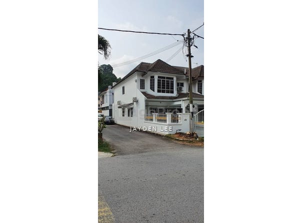 Jalan Bandar Puchong Jaya, Puchong, Selangor 47100