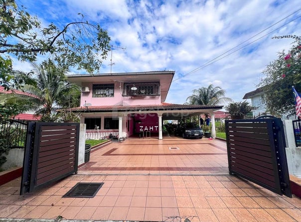 Jalan 7/144, Cheras, Kuala Lumpur 56000