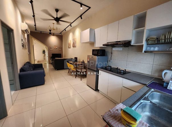 Bandar Puncak Alam, Selangor 42300