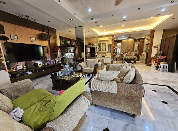 Cheras Hartamas, Jalan CH, Cheras, Selangor 0