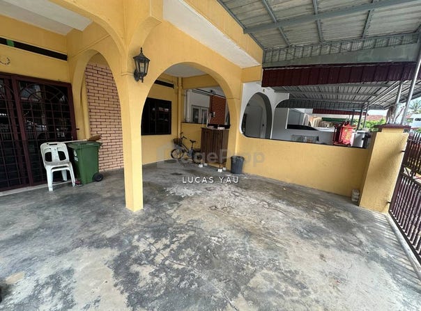 Ipoh, Perak