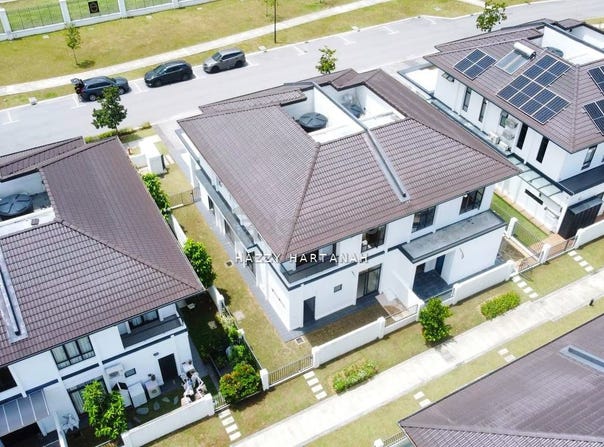 Bandar Puncak Alam, Selangor 42300