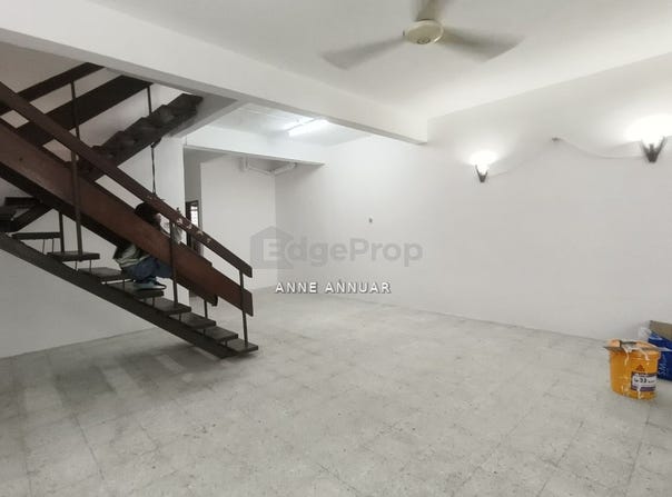 Ampang, Selangor 68000