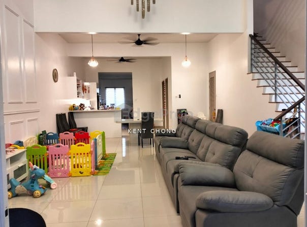 Jalan Semanja, Kajang, Selangor 43000