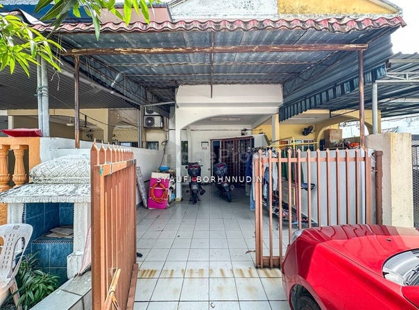 Selayang, Selangor 68100