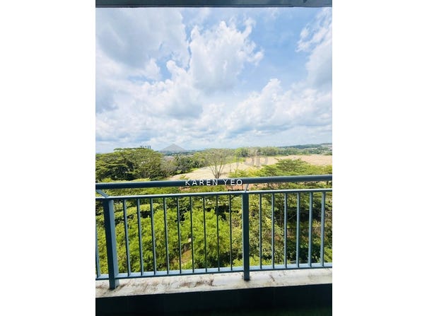 Jalan Permas 2, Bandar Baru Permas Jaya, Masai, Johor 81750