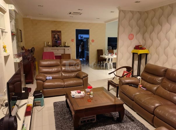 Semenyih, Selangor 43000