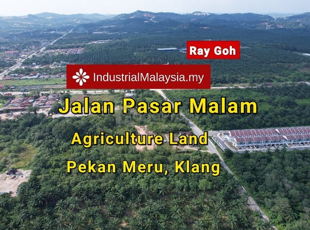 J, Klang, Selangor 41050