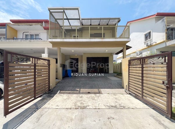 Sungai Buloh, Selangor 40160