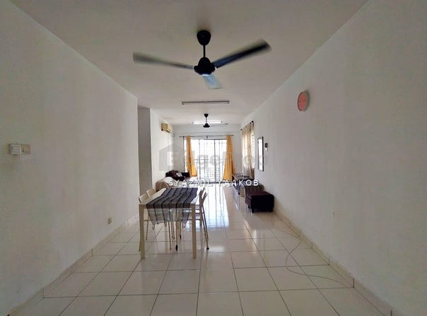 Batu 3, Shah Alam, Selangor 40300