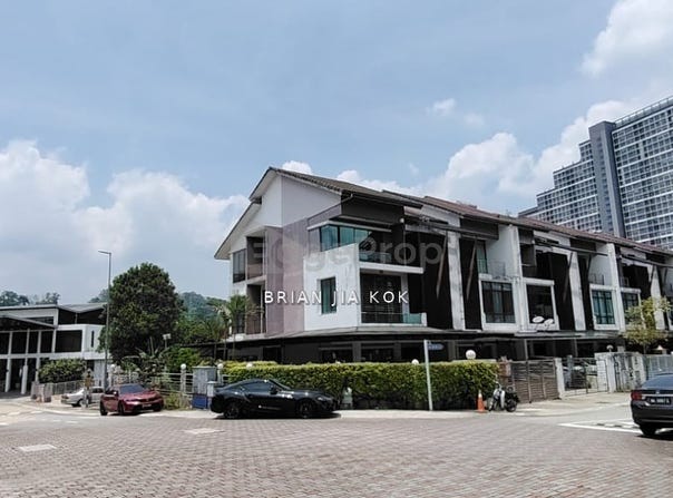 Selayang, Selayang, Selangor 68100