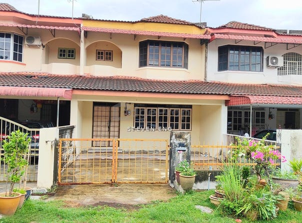 Lahat, Perak 31500