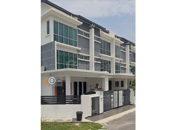 Lorong Bendahara, Klang, Selangor 41200
