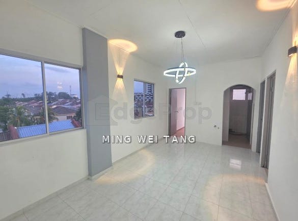 Taman Harmoni 2, Skudai, Johor 81300