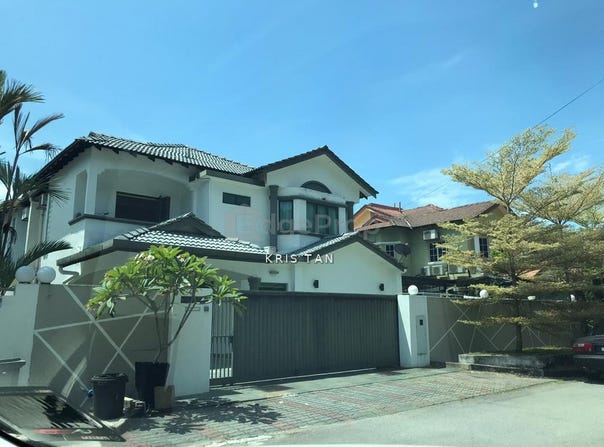 Jalan Wangsa, Cheras, Selangor 43200