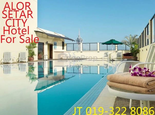 Alor Setar, Kedah 5000