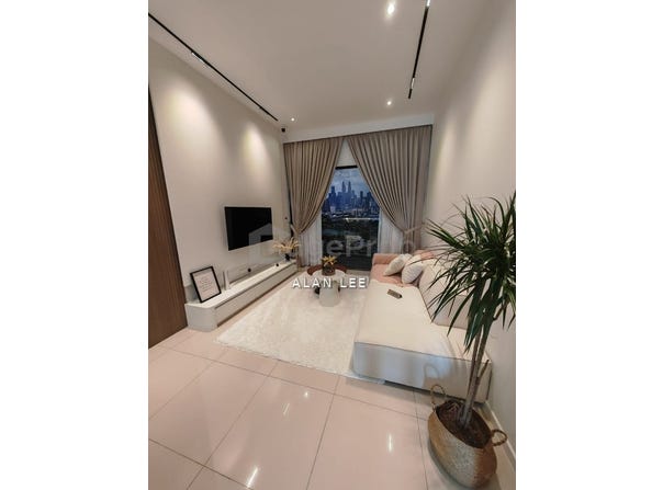 Jalan Perdana 3/1, Cheras, Kuala Lumpur 55300