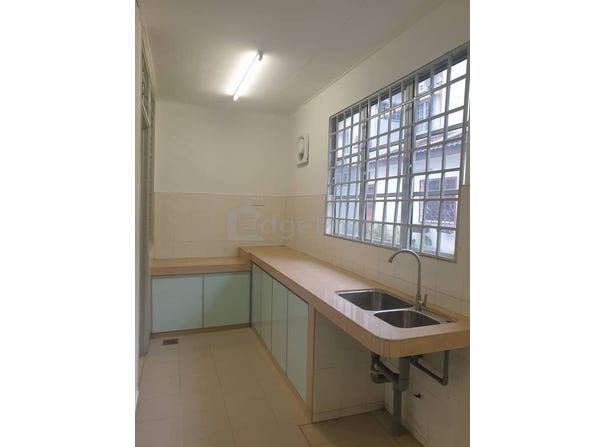 Jalan Kerongsang, Klang, Selangor 41200