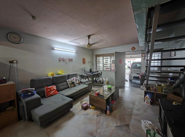 taman pakatan , Kinta, Perak 31397