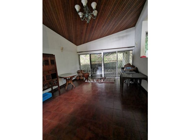 Jalan Ukay, Ampang, Selangor 68000