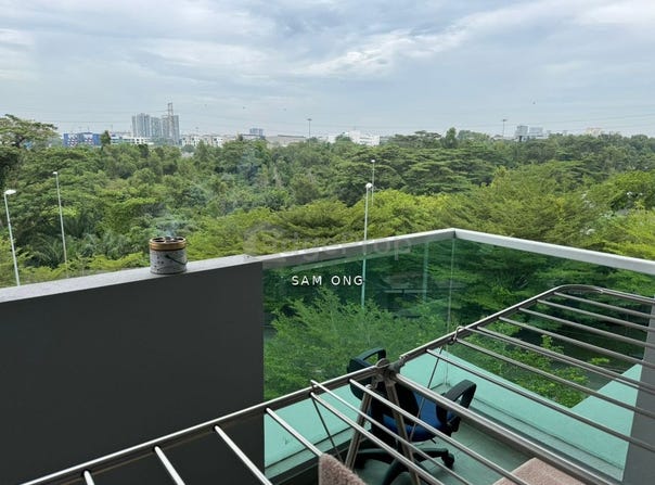 Off Jalan Kemajuan Subang, 47500, Selangor, Subang Jaya, Selangor 47500