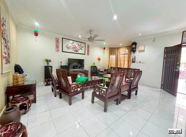 Lebuhraya Selat Klang, Klang, Selangor 41400