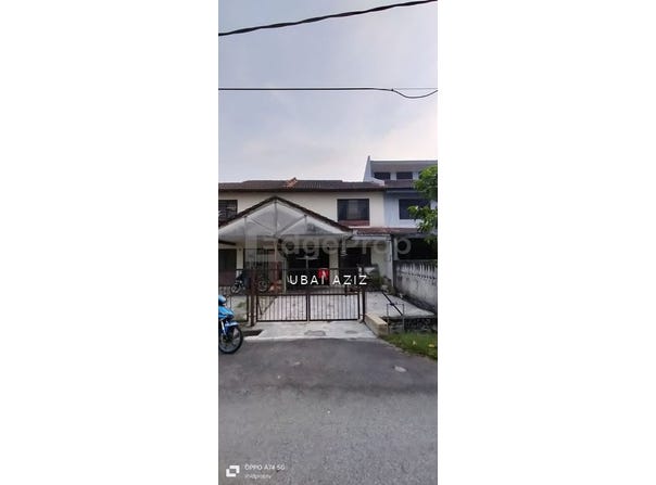 Jalan TKP, Kajang, Selangor 43000