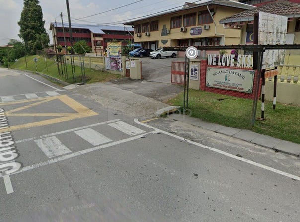 Rawang, Selangor