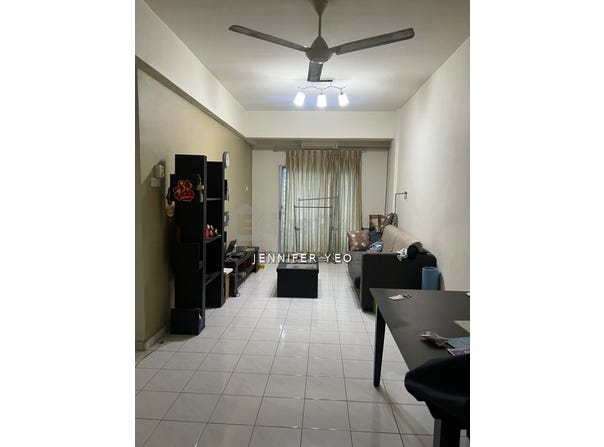 Jalan 14/155C, Bandar Bukit Jalil, 57000, Kuala Lumpur, Bukit Jalil, Kuala Lumpur 57000