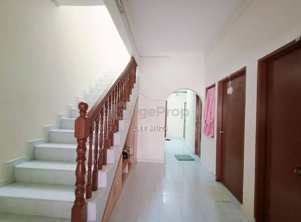 Ipoh, Perak 31350