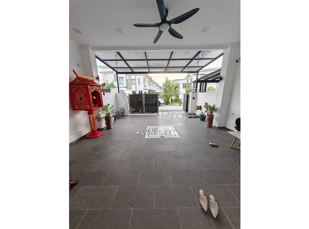 Jalan Kajang Perdana, Kajang, Selangor 43000
