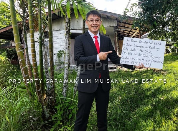Kuching, Sarawak 93350