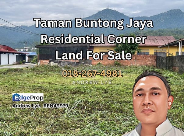 Buntong, Ipoh, Perak 30100