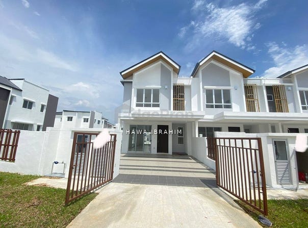 Semenyih, Selangor 43700