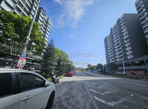 43500, Selangor, Kajang, Selangor 43000