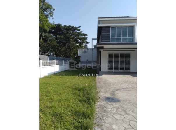 Bukit Tinggi 3, Klang, Selangor 41200
