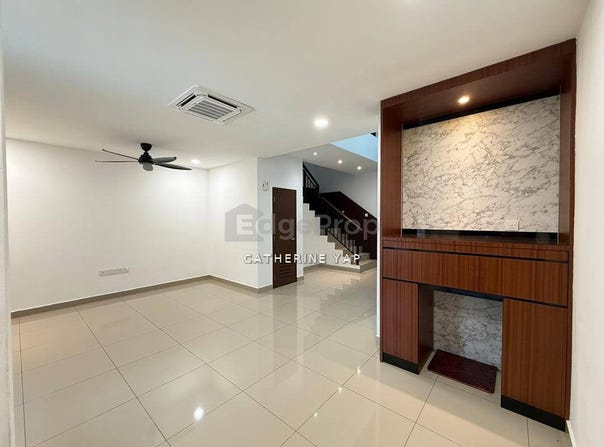 Jalan Precinct 3, Masai, Johor 81750