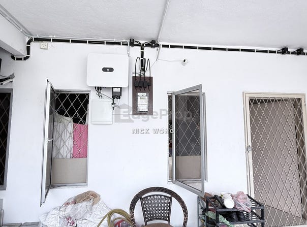 Jalan Kencana 22, Ampang, Selangor 56100