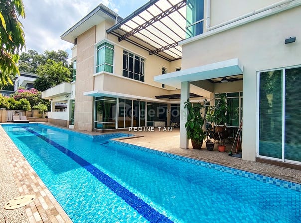 Ampang, Selangor 68000