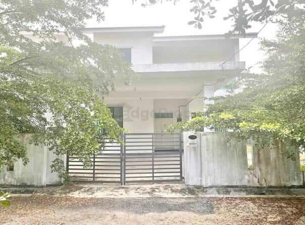 Taman Geliga Sempadan Chukai, Kemaman, Terengganu 24000