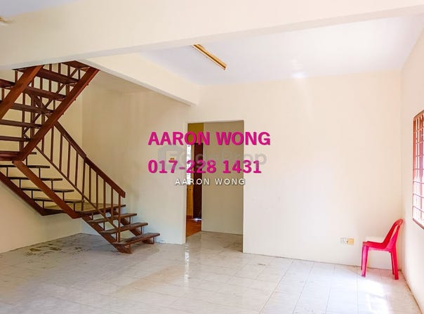 Seri Kembangan, Selangor 43300